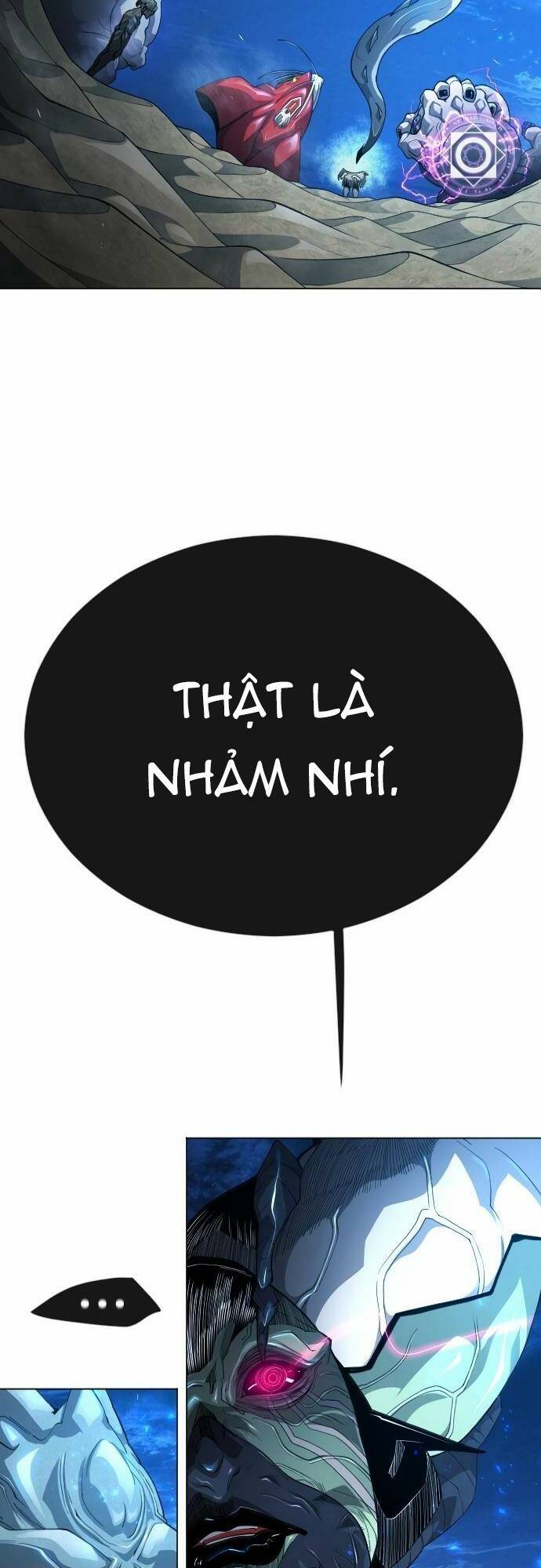 Kỷ Nguyên Siêu Anh Hùng: Chapter 157