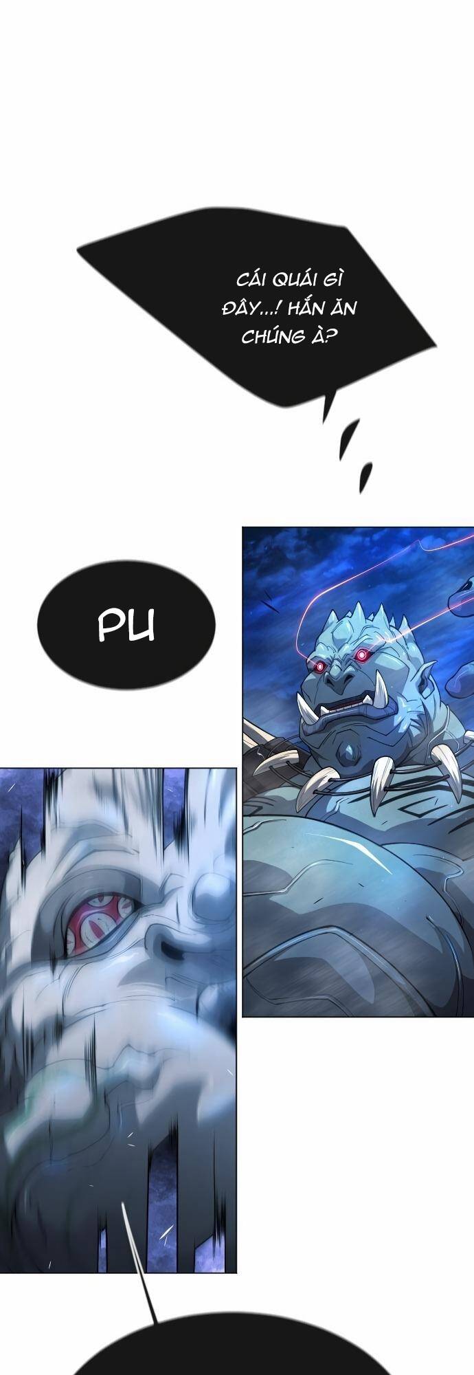 Kỷ Nguyên Siêu Anh Hùng: Chapter 157