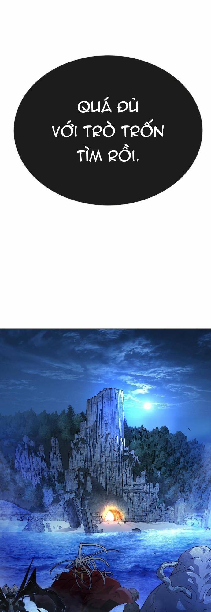 Kỷ Nguyên Siêu Anh Hùng: Chapter 157