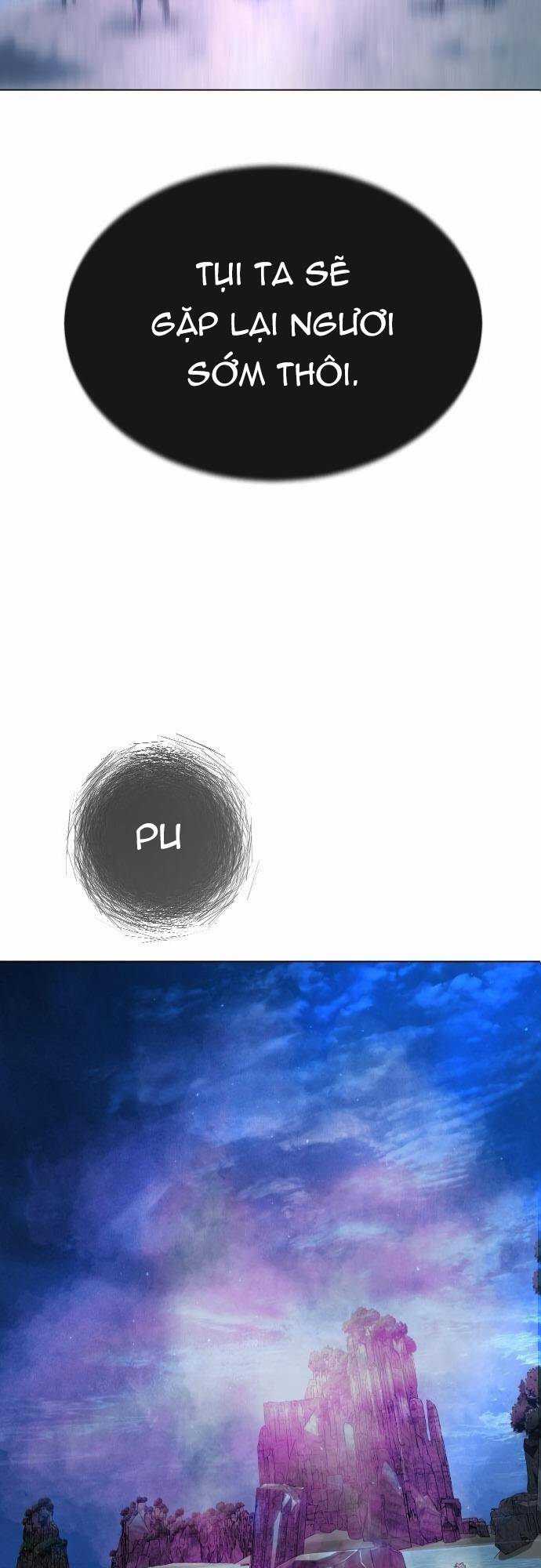 Kỷ Nguyên Siêu Anh Hùng: Chapter 157