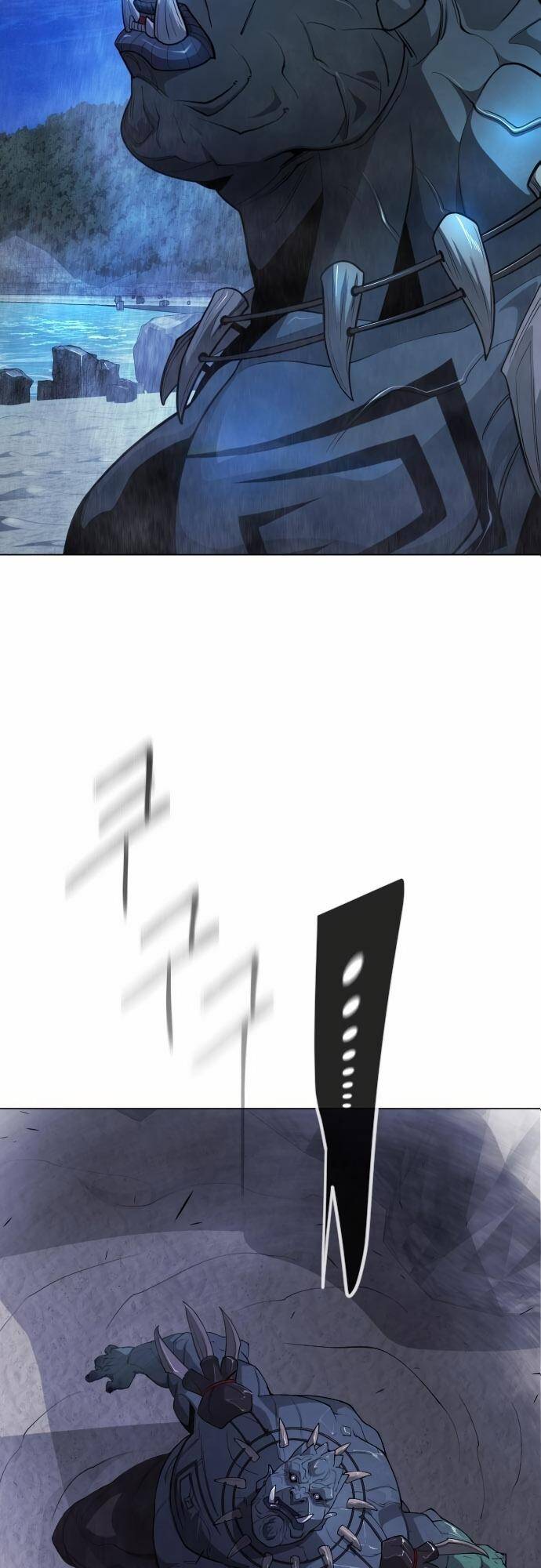 Kỷ Nguyên Siêu Anh Hùng: Chapter 157