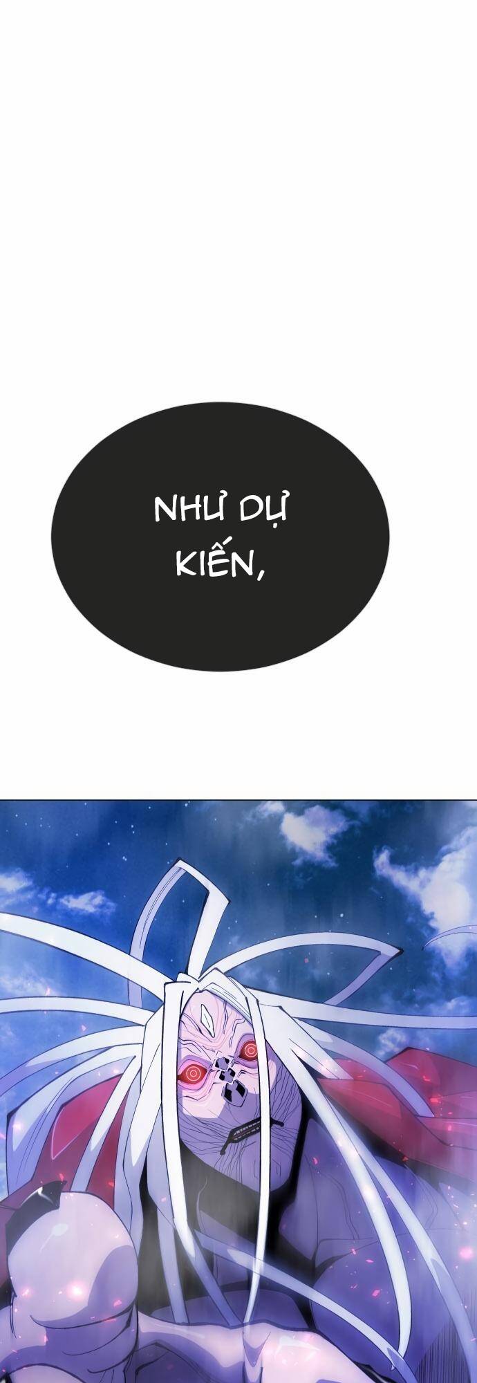 Kỷ Nguyên Siêu Anh Hùng: Chapter 157