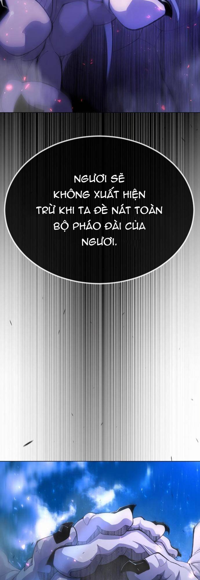 Kỷ Nguyên Siêu Anh Hùng: Chapter 157
