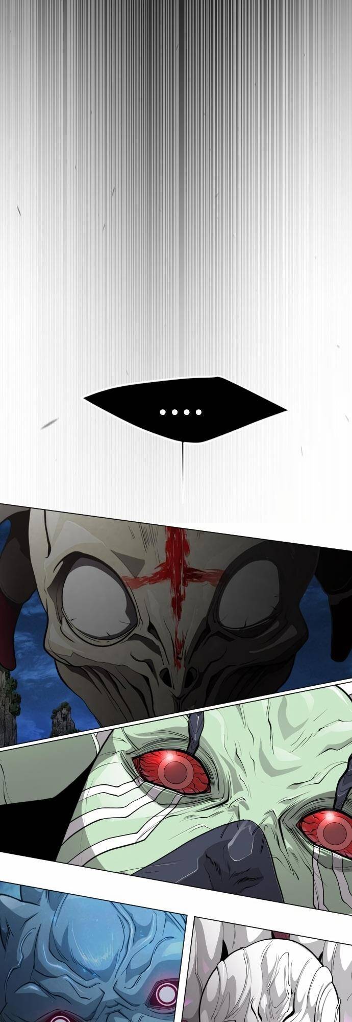 Kỷ Nguyên Siêu Anh Hùng: Chapter 157