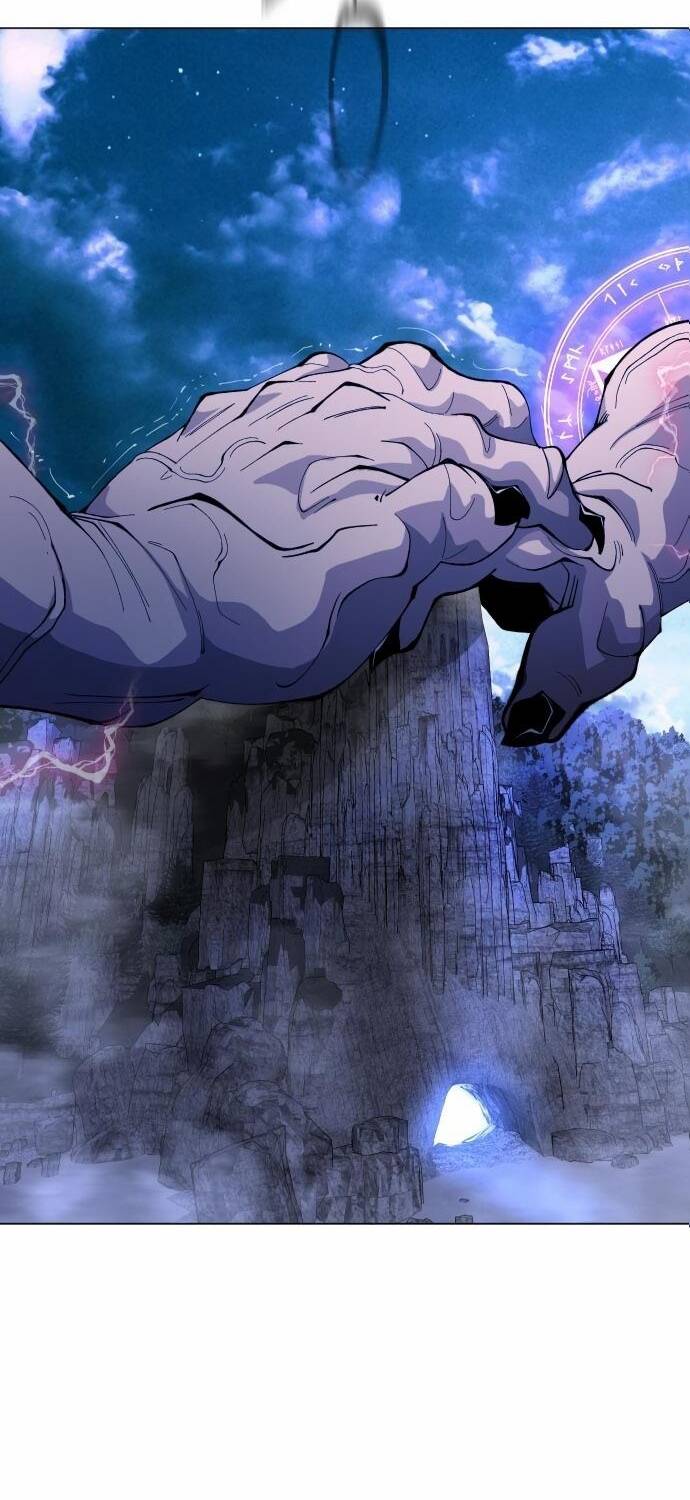 Kỷ Nguyên Siêu Anh Hùng: Chapter 157