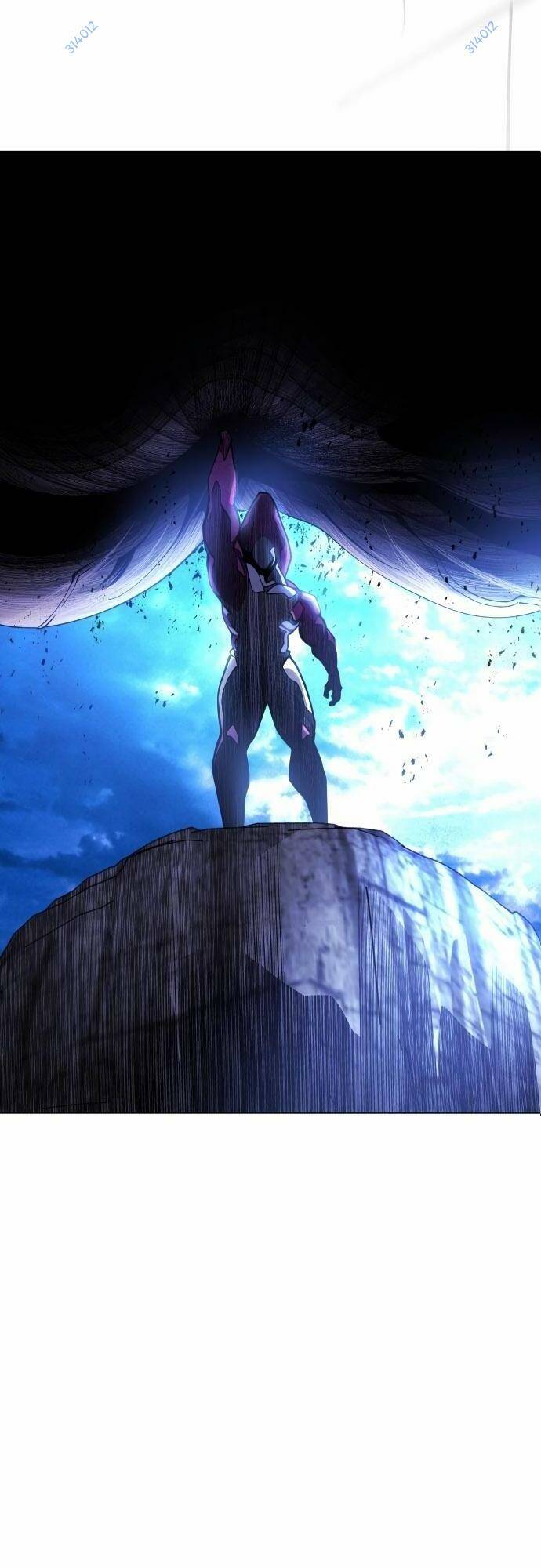 Kỷ Nguyên Siêu Anh Hùng: Chapter 157