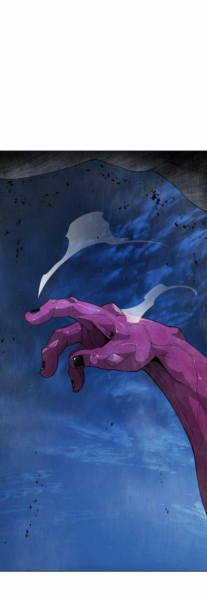 Kỷ Nguyên Siêu Anh Hùng: Chapter 157