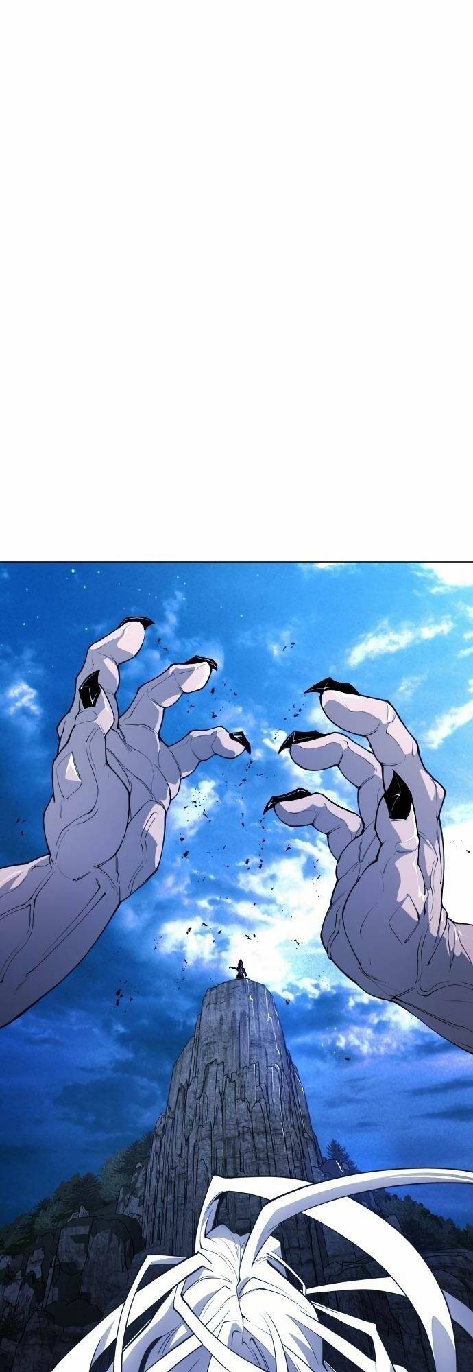 Kỷ Nguyên Siêu Anh Hùng: Chapter 157