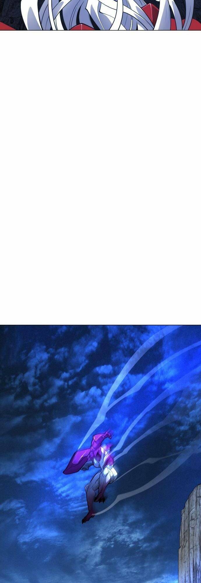 Kỷ Nguyên Siêu Anh Hùng: Chapter 157