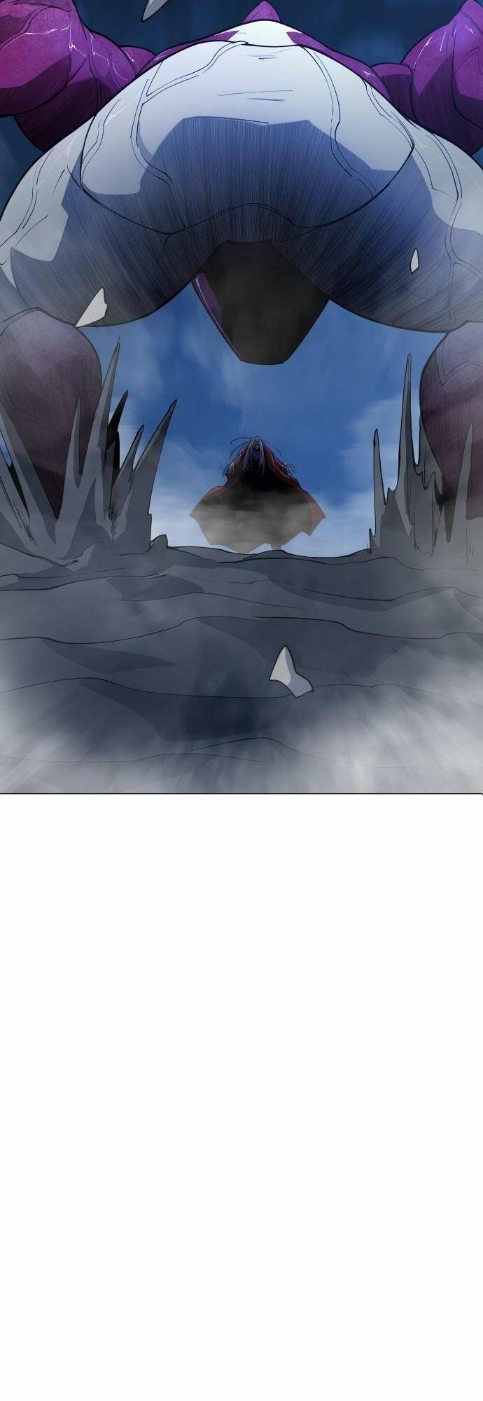 Kỷ Nguyên Siêu Anh Hùng: Chapter 157