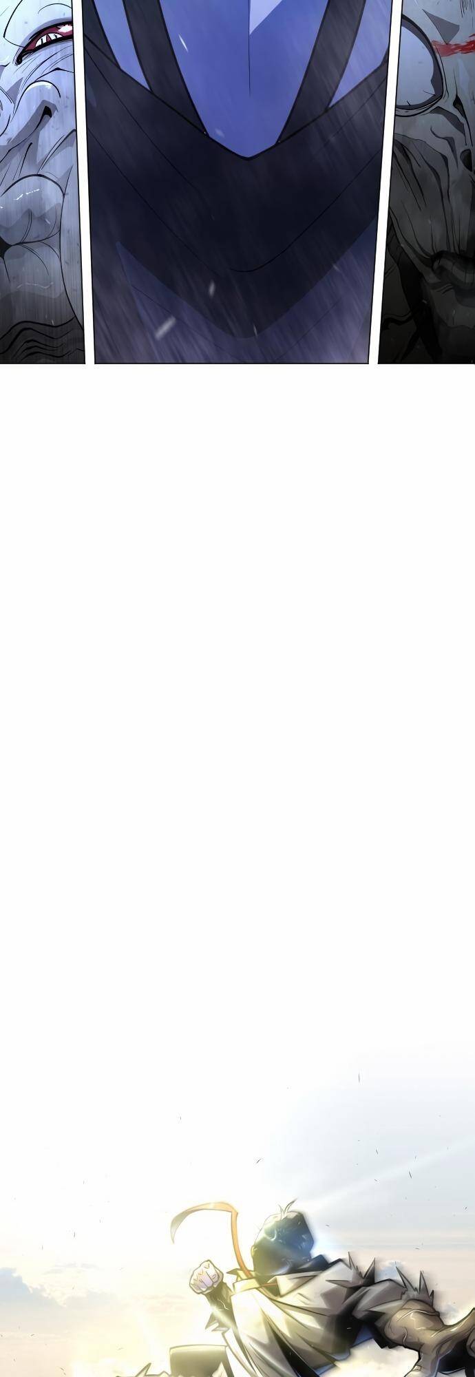 Kỷ Nguyên Siêu Anh Hùng: Chapter 157