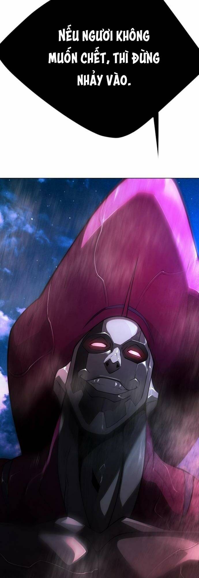 Kỷ Nguyên Siêu Anh Hùng: Chapter 157