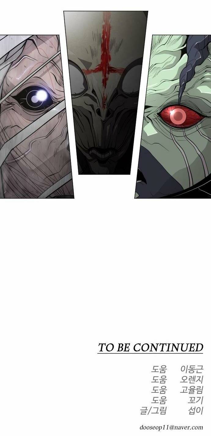 Kỷ Nguyên Siêu Anh Hùng: Chapter 157