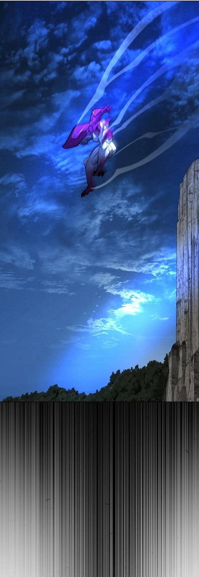 Kỷ Nguyên Siêu Anh Hùng: Chapter 158