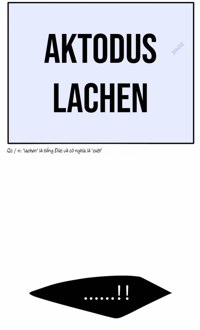 Kỷ Nguyên Siêu Anh Hùng: Chapter 158