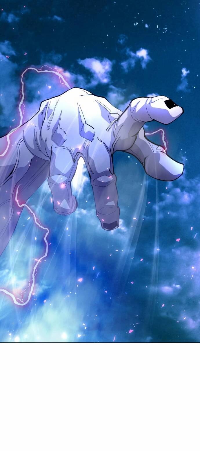 Kỷ Nguyên Siêu Anh Hùng: Chapter 158