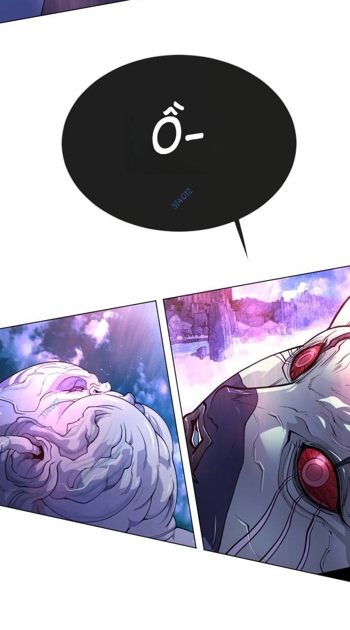 Kỷ Nguyên Siêu Anh Hùng: Chapter 158