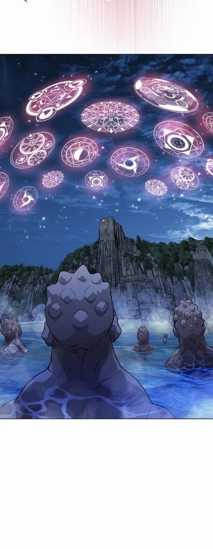 Kỷ Nguyên Siêu Anh Hùng: Chapter 158