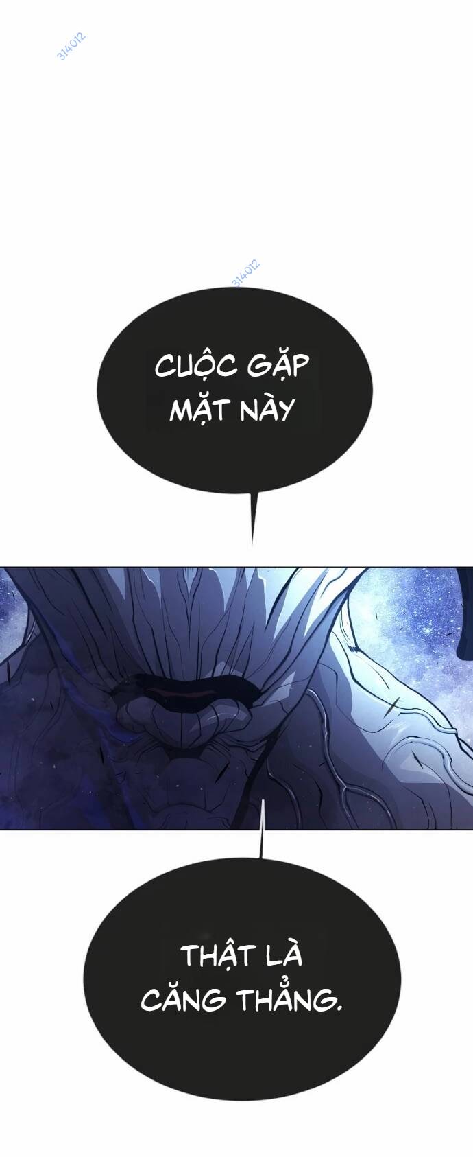 Kỷ Nguyên Siêu Anh Hùng: Chapter 158