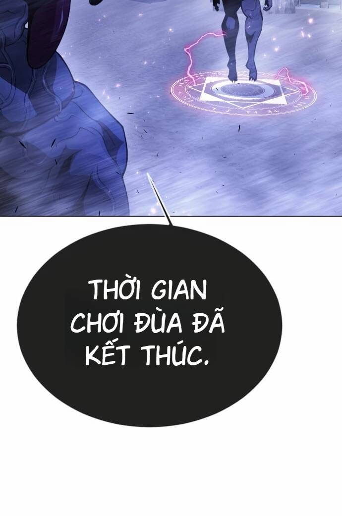 Kỷ Nguyên Siêu Anh Hùng: Chapter 158