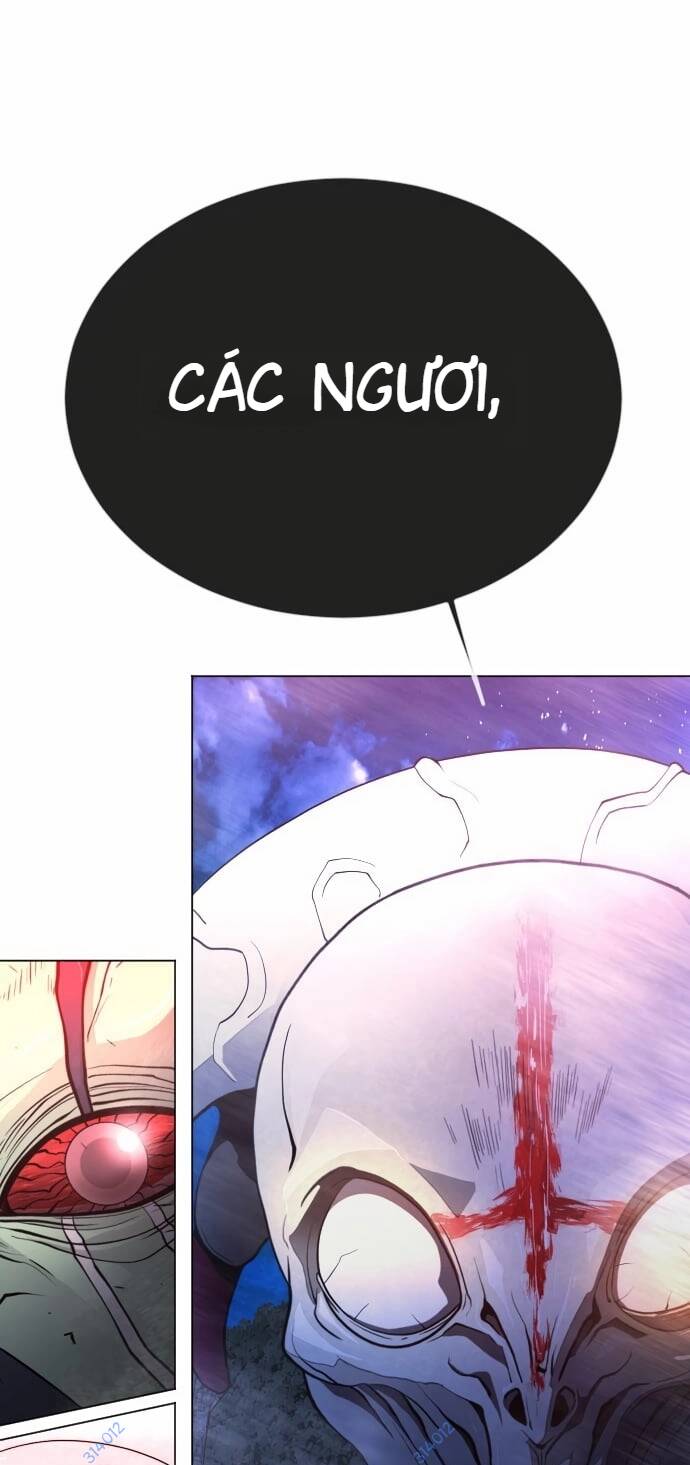 Kỷ Nguyên Siêu Anh Hùng: Chapter 158