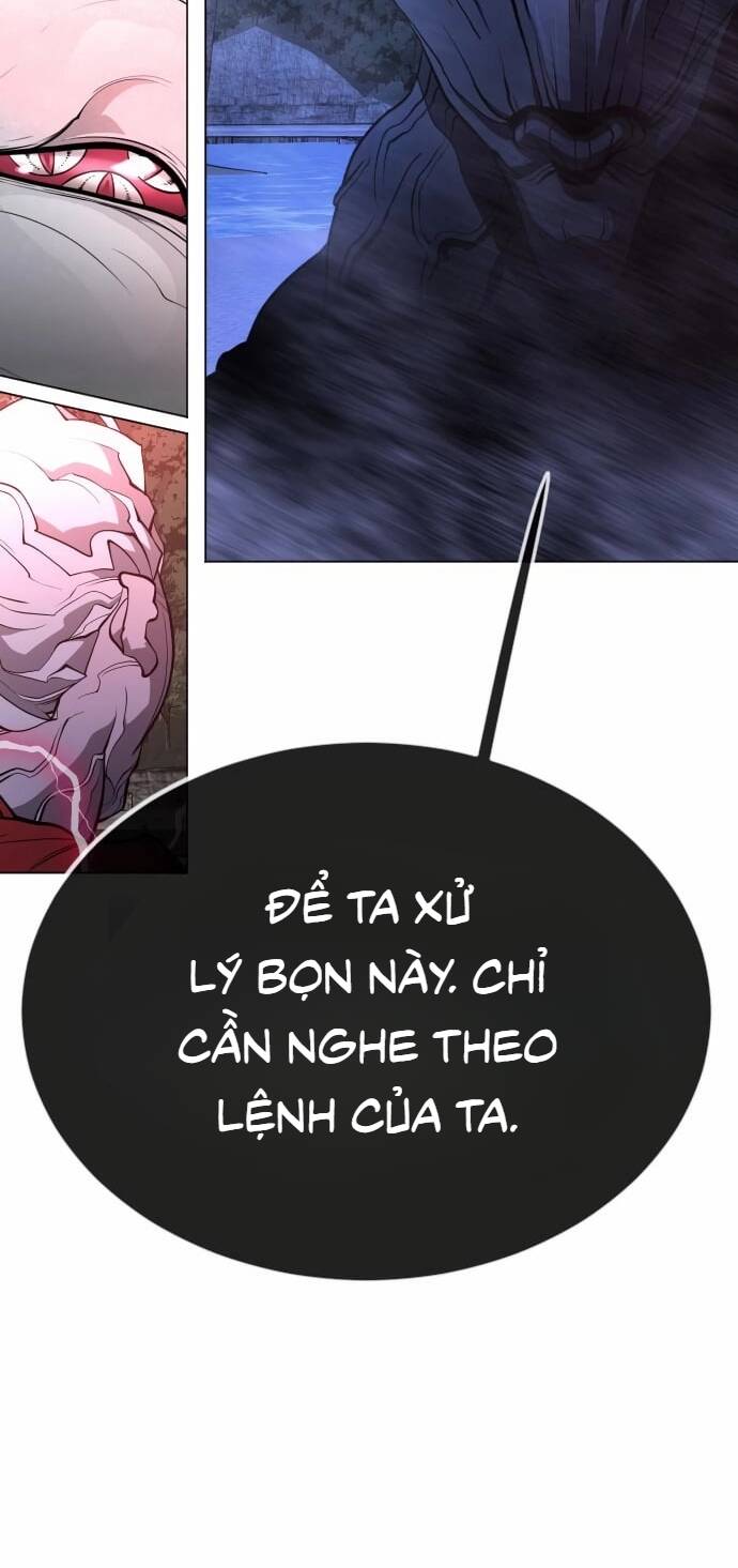 Kỷ Nguyên Siêu Anh Hùng: Chapter 158