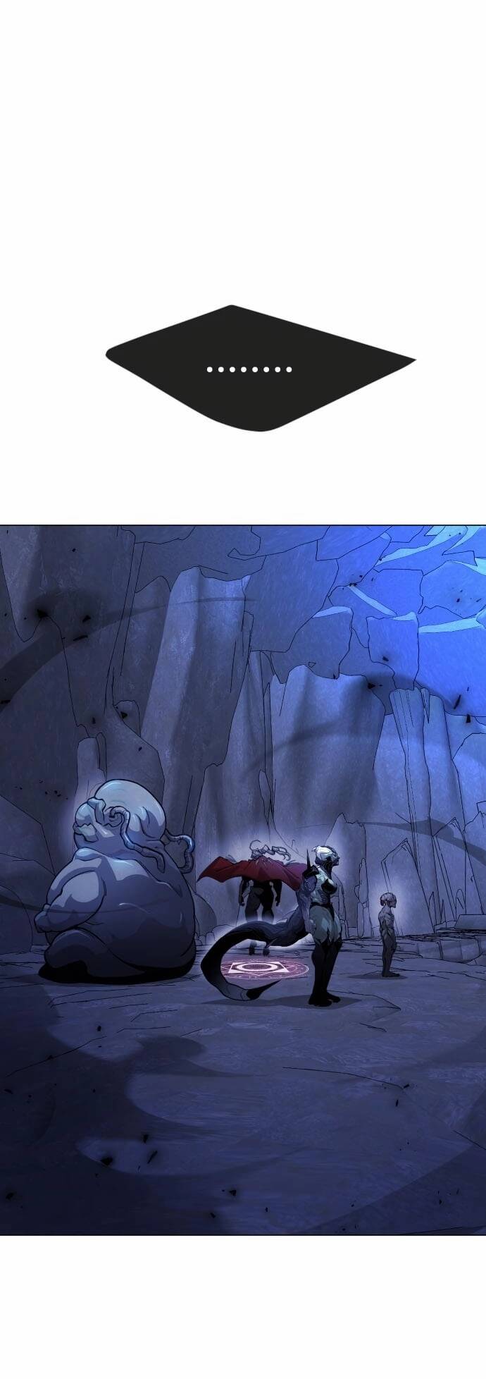 Kỷ Nguyên Siêu Anh Hùng: Chapter 158