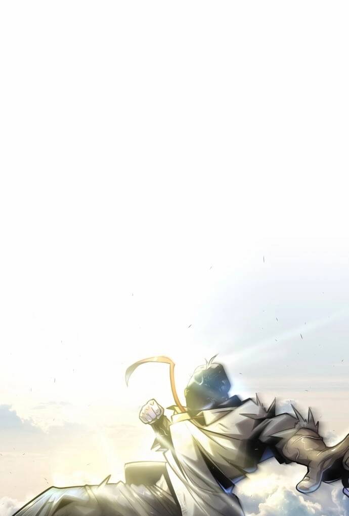 Kỷ Nguyên Siêu Anh Hùng: Chapter 158