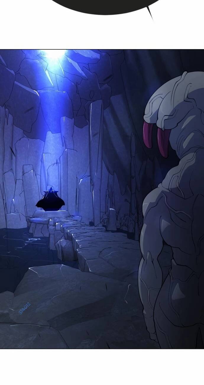 Kỷ Nguyên Siêu Anh Hùng: Chapter 158