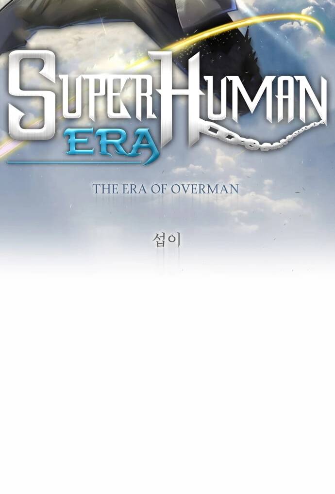 Kỷ Nguyên Siêu Anh Hùng: Chapter 158