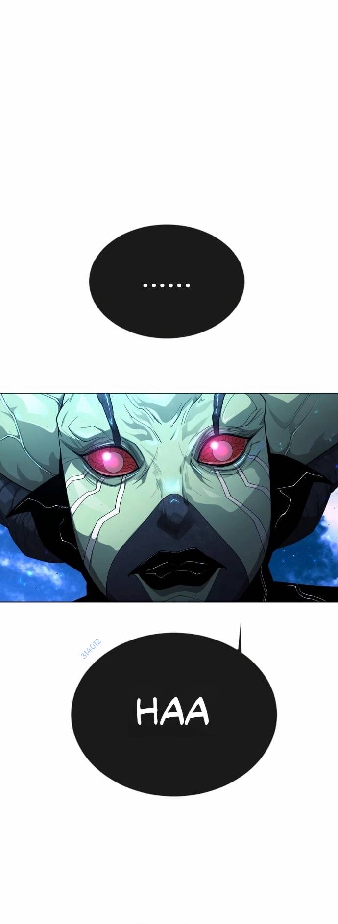 Kỷ Nguyên Siêu Anh Hùng: Chapter 158