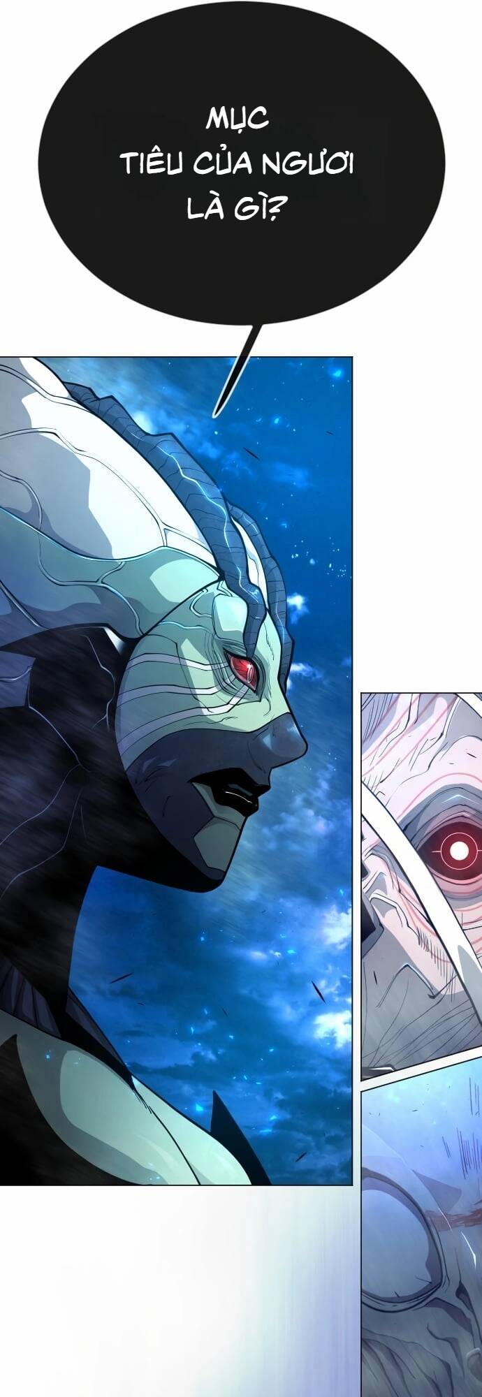 Kỷ Nguyên Siêu Anh Hùng: Chapter 158