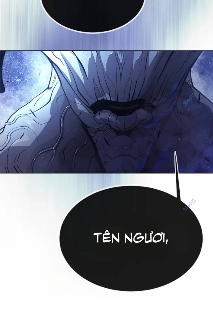 Kỷ Nguyên Siêu Anh Hùng: Chapter 158