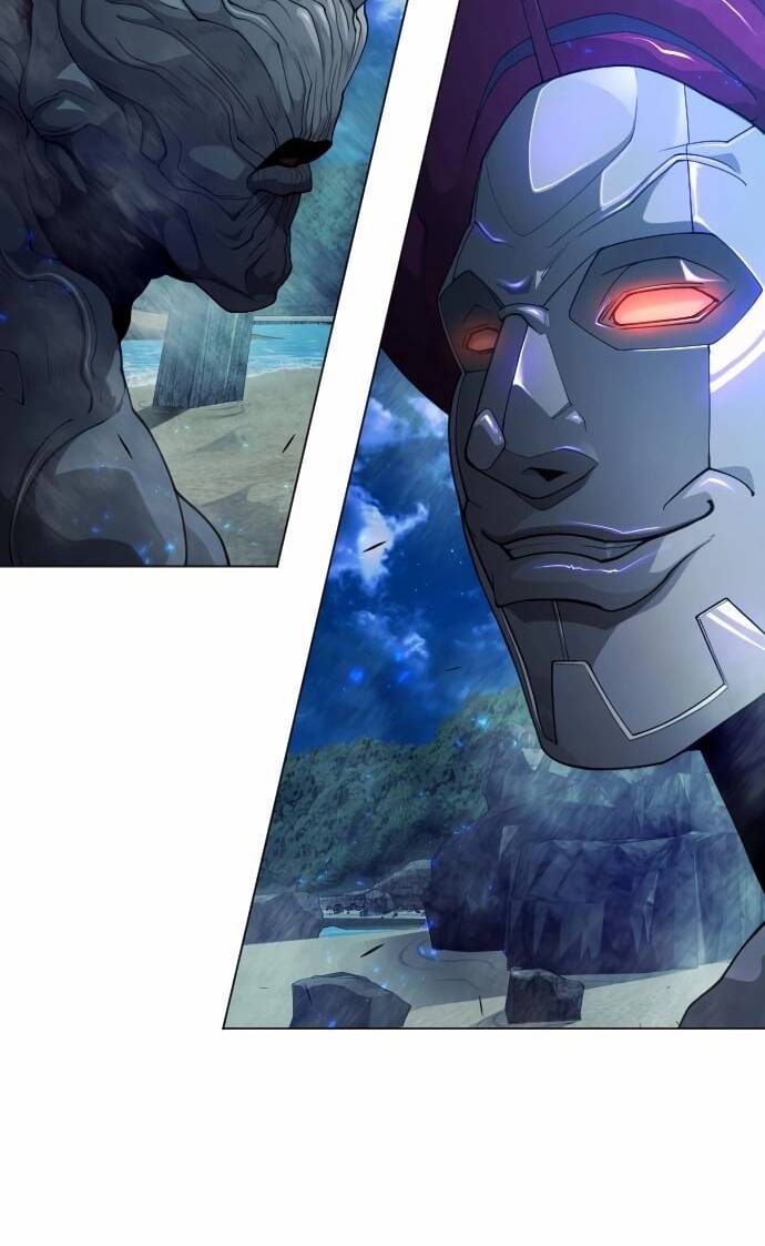 Kỷ Nguyên Siêu Anh Hùng: Chapter 158