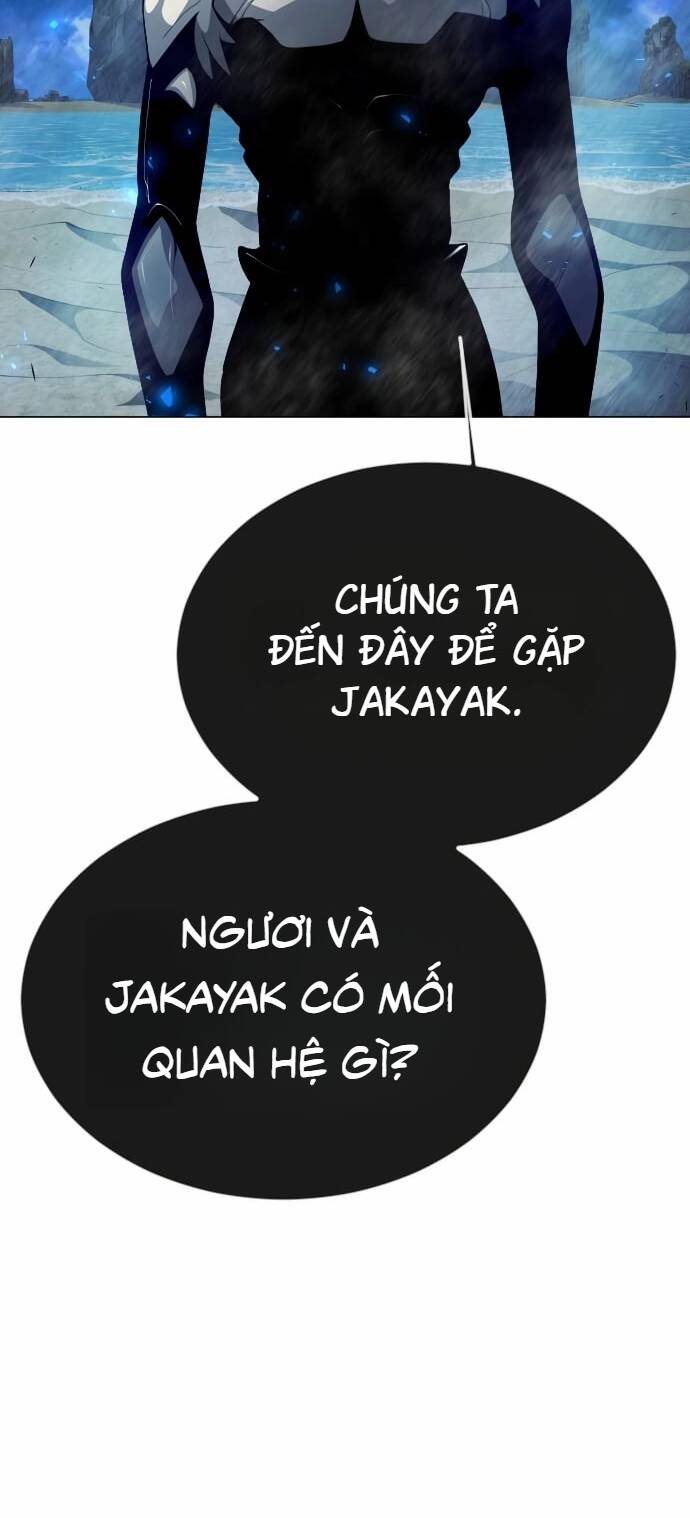 Kỷ Nguyên Siêu Anh Hùng: Chapter 158