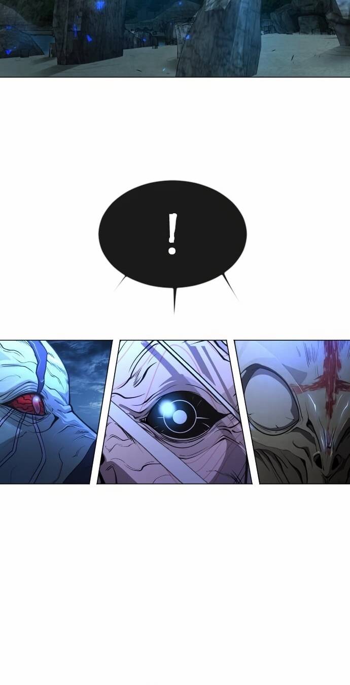 Kỷ Nguyên Siêu Anh Hùng: Chapter 158