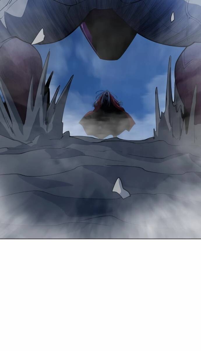 Kỷ Nguyên Siêu Anh Hùng: Chapter 158