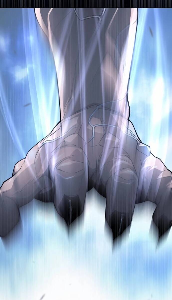 Kỷ Nguyên Siêu Anh Hùng: Chapter 158