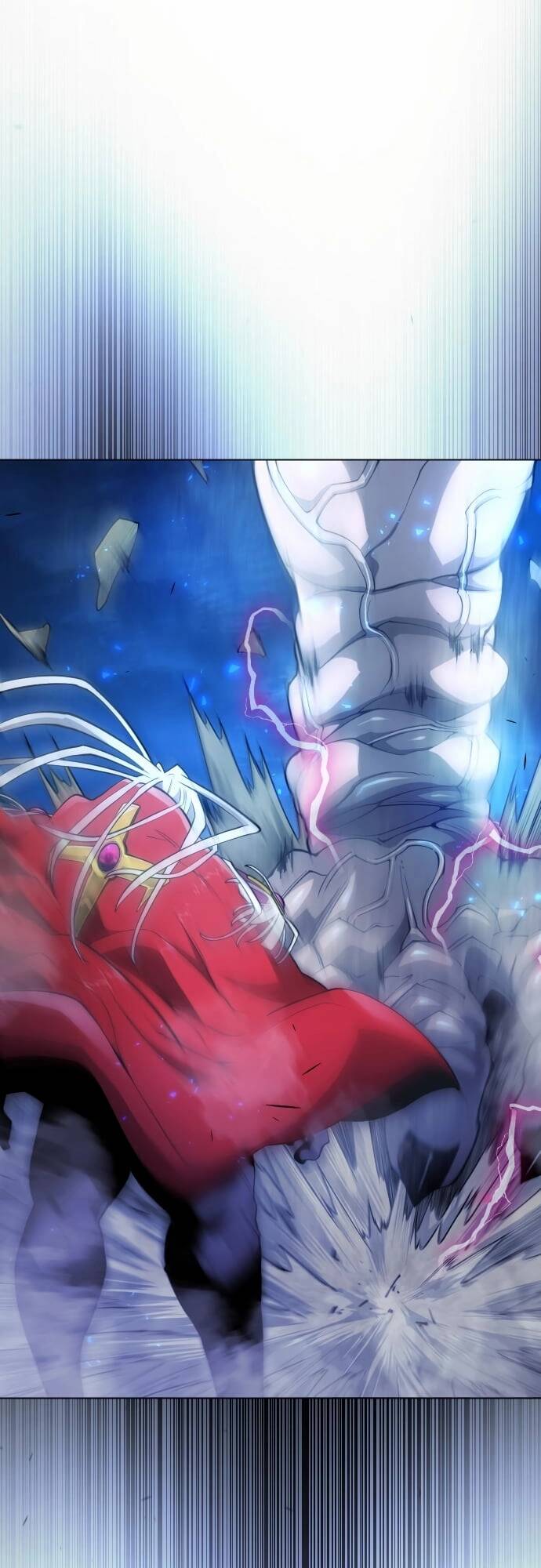 Kỷ Nguyên Siêu Anh Hùng: Chapter 158