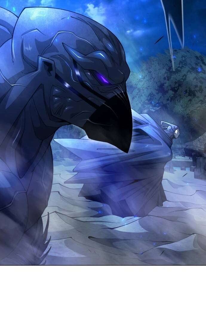 Kỷ Nguyên Siêu Anh Hùng: Chapter 158