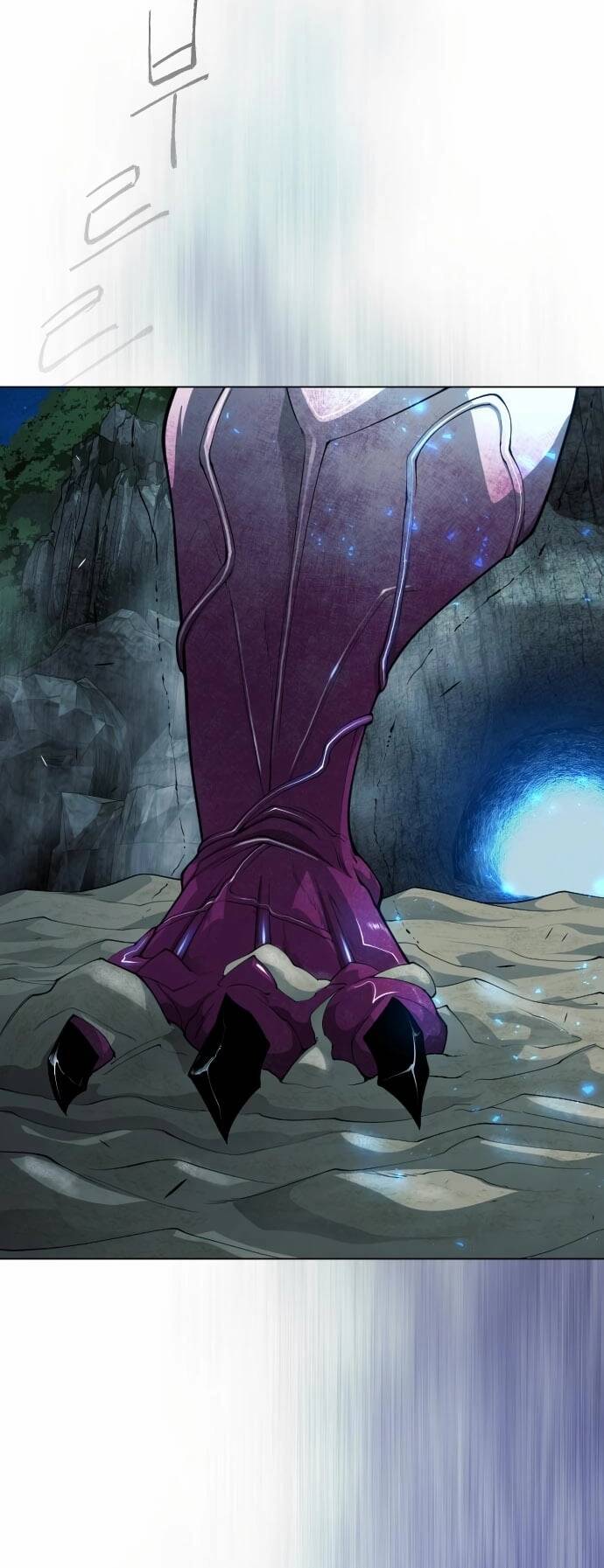 Kỷ Nguyên Siêu Anh Hùng: Chapter 158