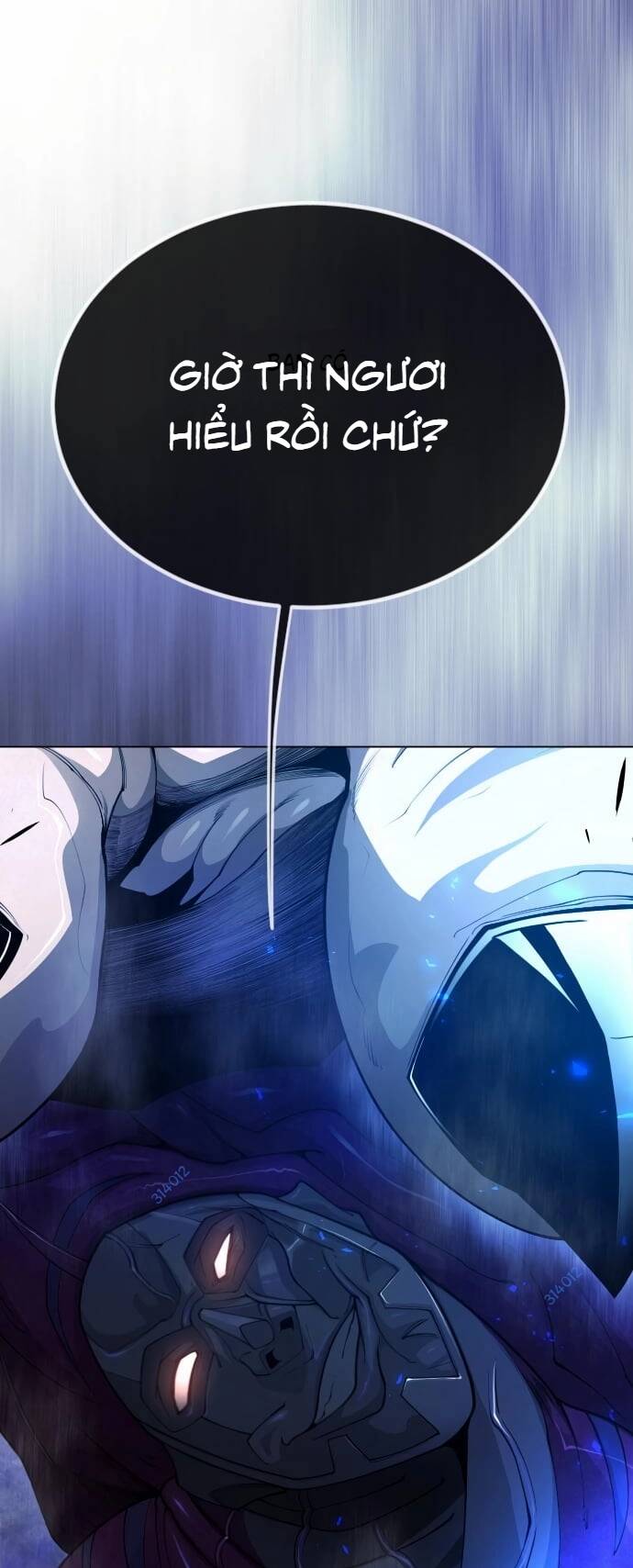 Kỷ Nguyên Siêu Anh Hùng: Chapter 158