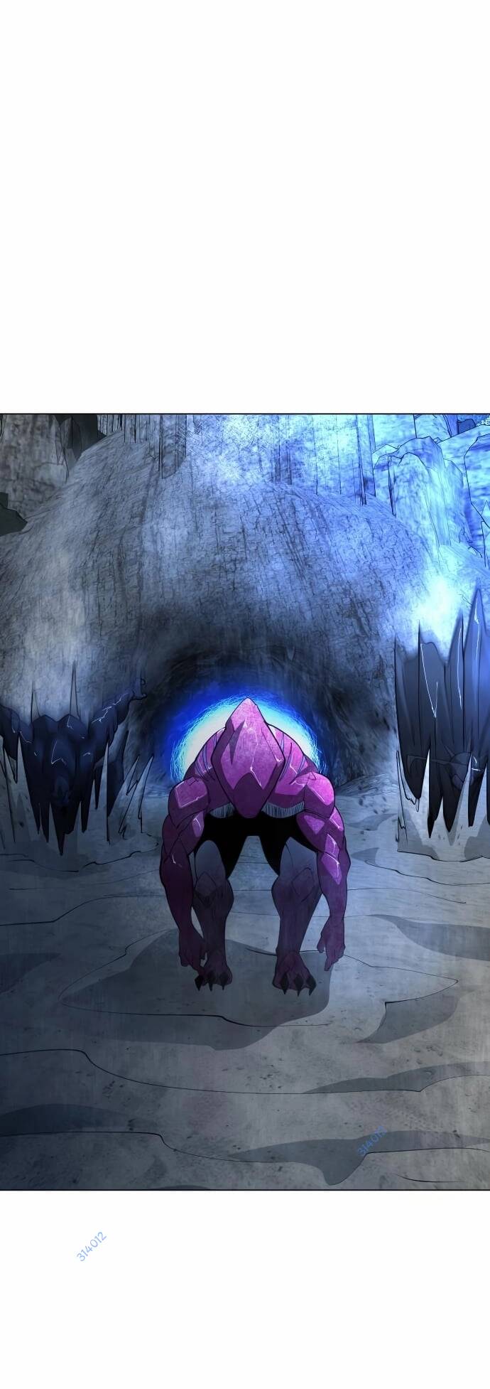 Kỷ Nguyên Siêu Anh Hùng: Chapter 158