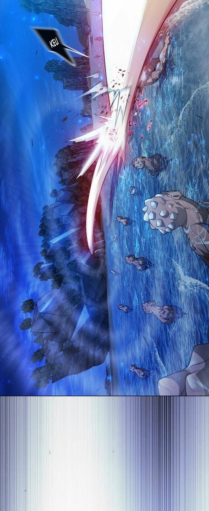 Kỷ Nguyên Siêu Anh Hùng: Chapter 158