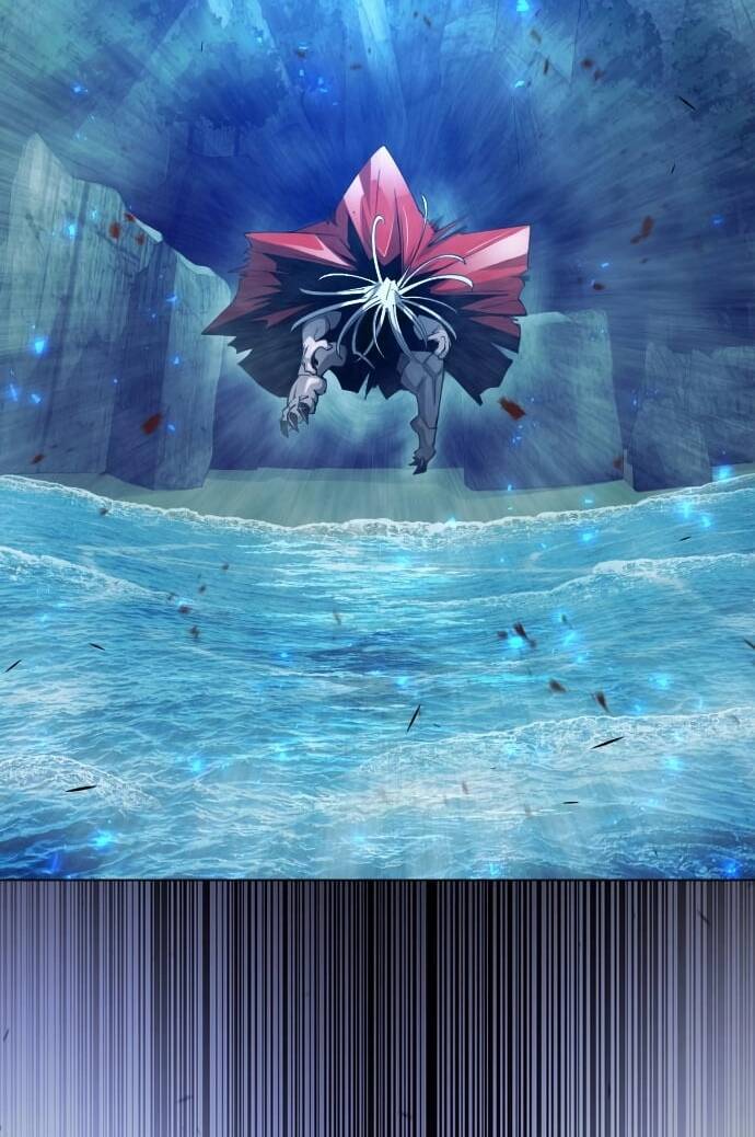 Kỷ Nguyên Siêu Anh Hùng: Chapter 158