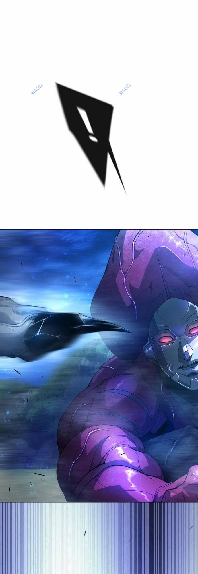 Kỷ Nguyên Siêu Anh Hùng: Chapter 158