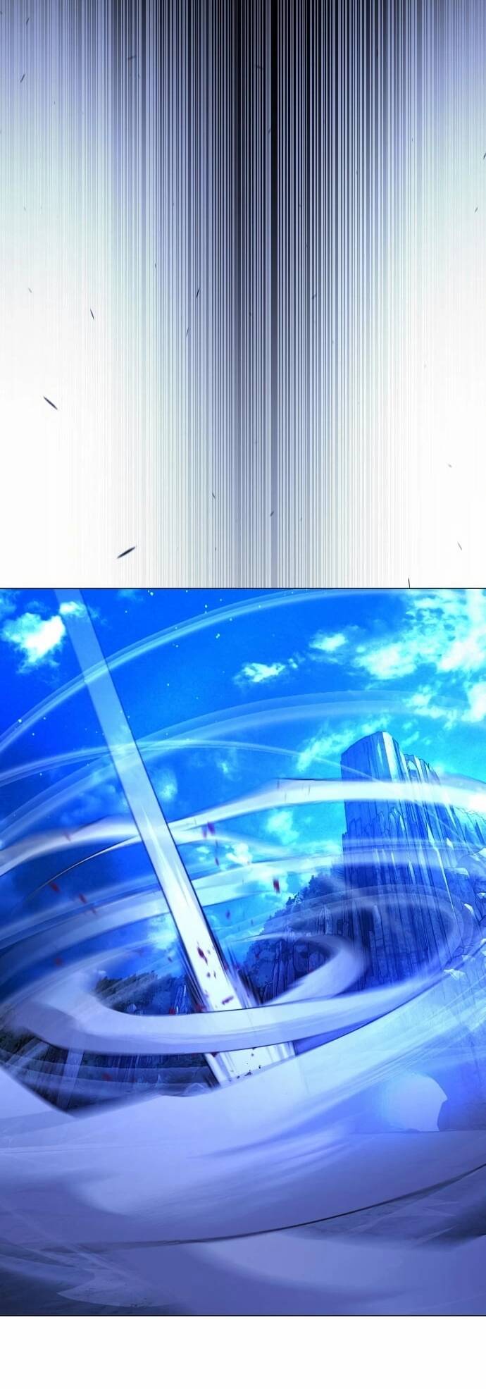 Kỷ Nguyên Siêu Anh Hùng: Chapter 158