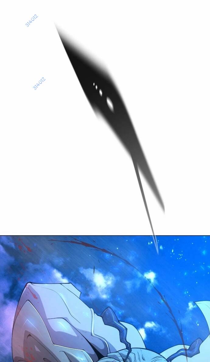 Kỷ Nguyên Siêu Anh Hùng: Chapter 158