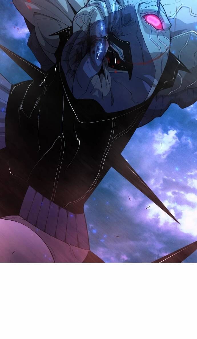 Kỷ Nguyên Siêu Anh Hùng: Chapter 158