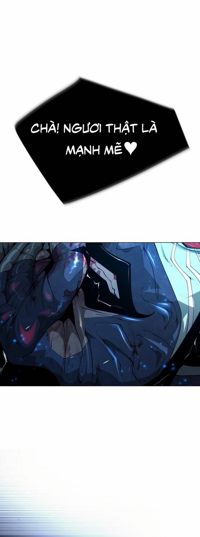Kỷ Nguyên Siêu Anh Hùng: Chapter 158